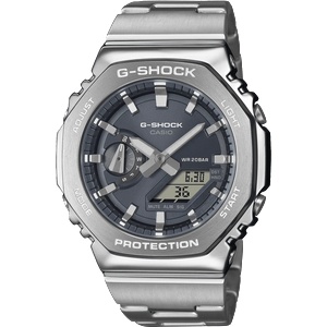 Casio GM-2110D-8AER Часовници