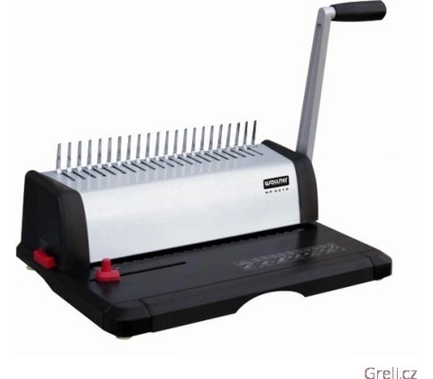 Wallner HP 5015