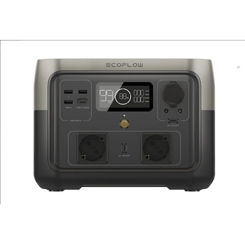 EcoFlow RIVER 2 Max 1ECOR623