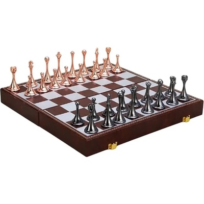 Gaira® Šachy Magnetické SH410 30x30cm