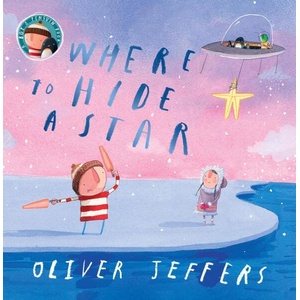 Where to Hide a Star (ISBN: 9780008579753)