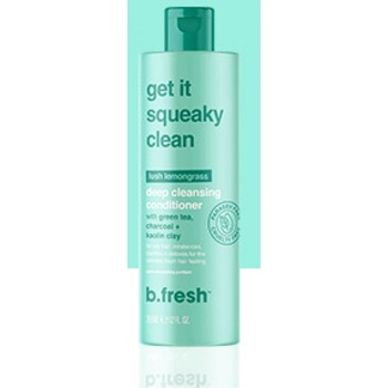 Image 1 of B. FRESH Get it squeaky clean - deep cleansing Балсами за коса 355ml