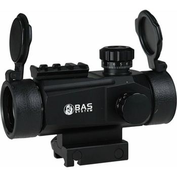 BAS System HD35
