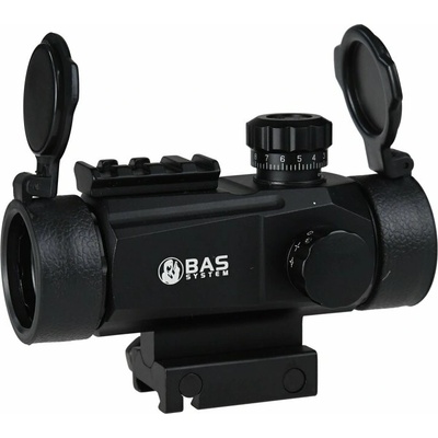 BAS System HD35
