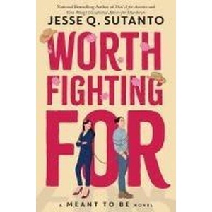 Worth Fighting for | SUTANTO JESSE Q (ISBN: 9781368112819)