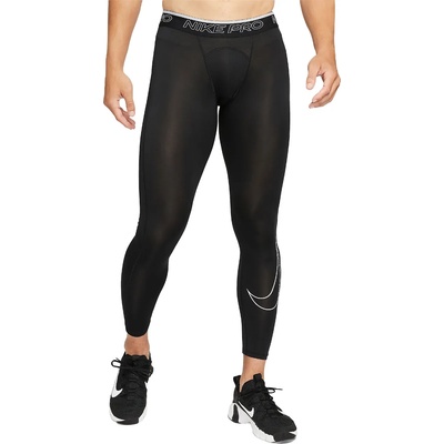 Nike Клинове Nike Pro Dri-FIT Men s Tights dd1913-010 Размер M