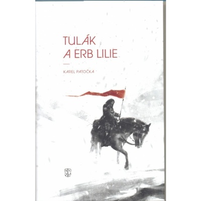 Tul ák a erb lilie - Karel Patočka