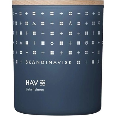 Skandinavisk HAV 200 g