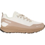 Viking Дамски мултиспорт обувки Viking Women's Motion Low GTX Multisport shoes - Cream / Brown - размер 42 (EU) (122-1322-0517)
