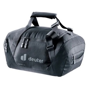 Deuter Duffel 35 Black