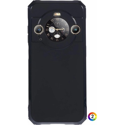 Blackview BL9000 Силиконов Калъф TPU и Протектор