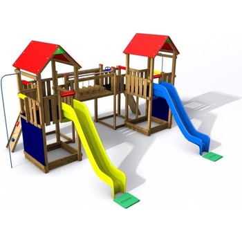 Monkey´s Flexi sestava 5 H2 150 Premium