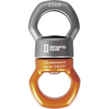 Singing Rock Twister