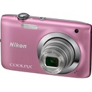 Digitální fotoaparáty Nikon Coolpix S2600