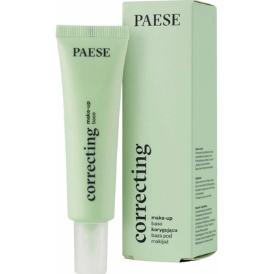 Paese Korekčný podklad pod make-up 30 ml