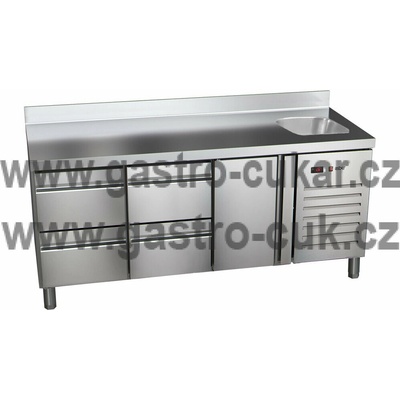 Asber ETP-7-180-14 HC S