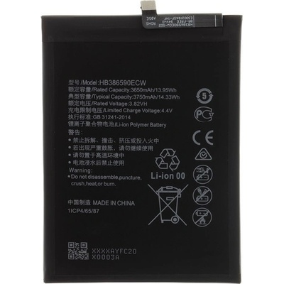 Gigapack Honor 8X GIGAPACK батерия 3750mAh LI-Polymer HB386590ECW съвместима с GP-157091 (GP-157091)