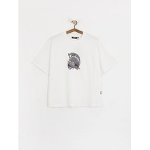 Wasted Paris Harvest white