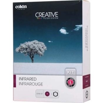 Cokin Infrared Kit Z
