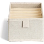 Bigso Текстилен органайзер за шкаф Soft Storage - Bigso (6967S0801-99)