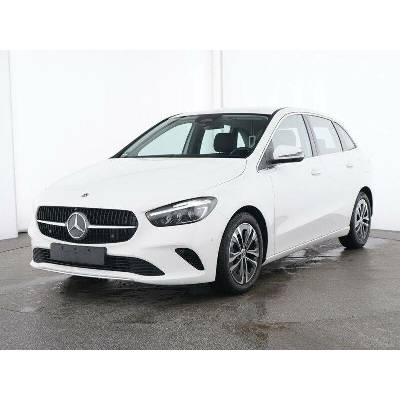 Mercedes-Benz B 200 120 kW
