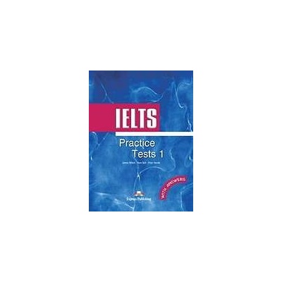 IELTS Practice Test 1 - Student´s Book with answers Express Publishing