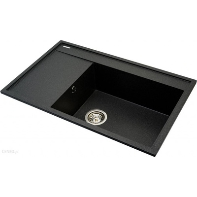 Pyramis Camea 79X50 1B 1D R černá
