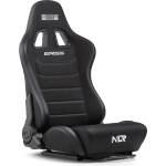 Next Level Racing Спортна седалка за симулатор Next Level Racing ERS5 Elite Reclining Seat - Fabric & SimAero Mesh Edition (NEXT-NLR-E056) - computermarket