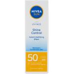 Nivea SUN Shine Control SPF 50 50 ml