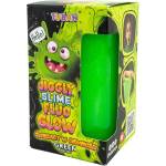 TUBAN Слайм Tuban - Jiggly Slime Fluo Glow, зелен, 430 g (TU3823) - ozone