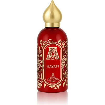 Attar Collection parfumovaná voda unisex 100 ml