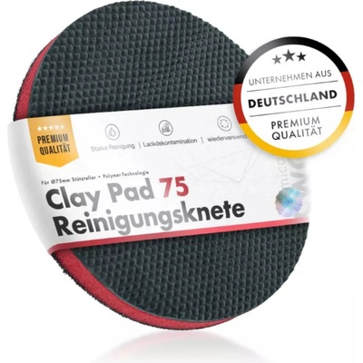 ChemicalWorkz Glass Pad 75 mm