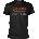 Bad Omens Boxgirl Black L Риза (PH13627L)
