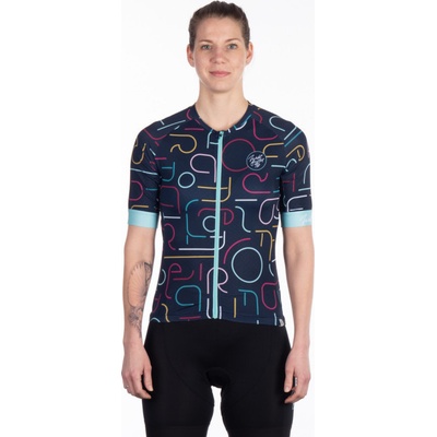 Northfinder MARGARET multicolor print