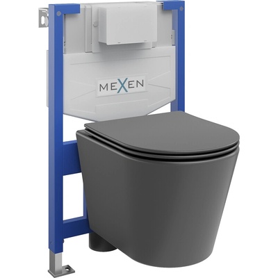 Mexen Fenix XS-F 68030724071