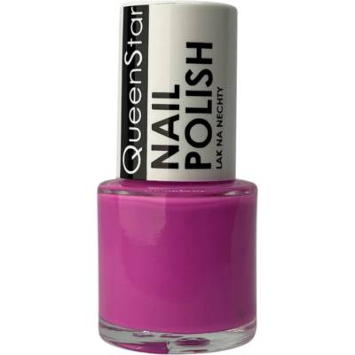 QueenStar lak na nechty No.612 9ml