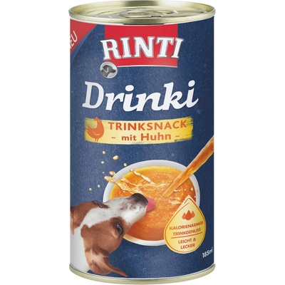 Finnern Rinti Drink kuře 185 ml