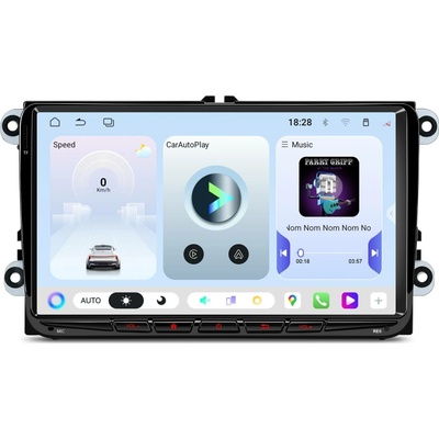 Xtrons UA95MTVL