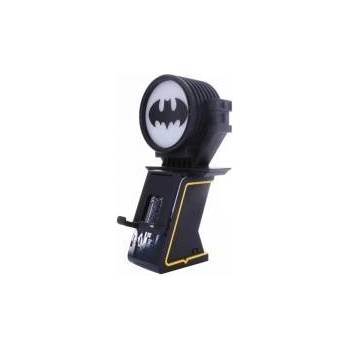 EXG Pro DC Comics Batman figure clamping bracket Cable guy Ikon 20cm