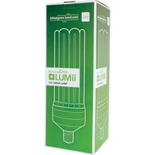 EnviroGro Lumii CFL 130w Super Cool White Lamp - 14000k