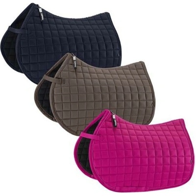 Eskadron Podsedlová dečka Cotton Dynamic AW 26/27 růžová