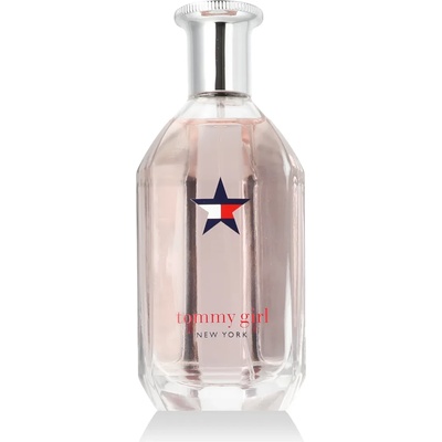 Tommy Hilfiger Tommy Girl New York EDT 100 ml Tester