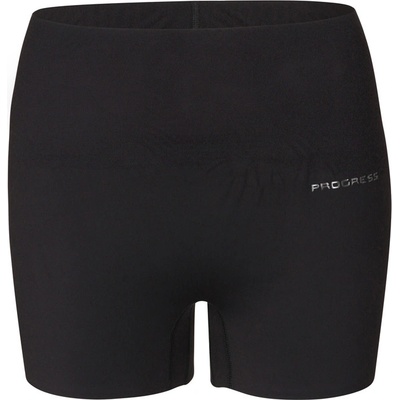 Progress dámské šortky Zora Mini shorts černé
