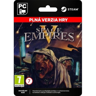 Space Empires 5