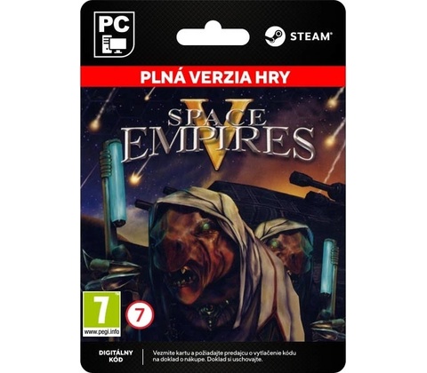 Space Empires 5
