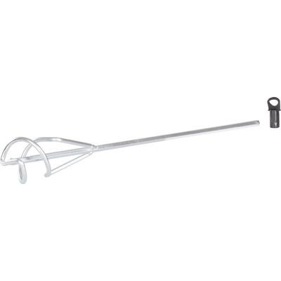 Strend Pro PXE-14 Miešacia metla na maltu 60x400 mm Zn HEX
