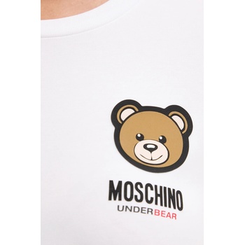 Moschino Underwear Тениска Moschino Underwear (0788.4410)
