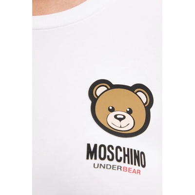 Moschino Underwear Тениска Moschino Underwear (0788.4410)