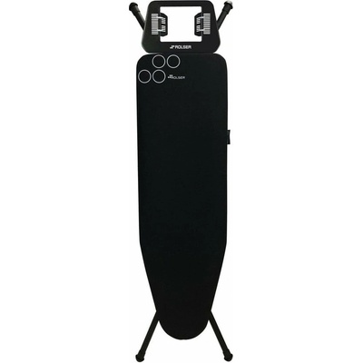 Rolser K-UNO Black Tube 115 x 35 cm