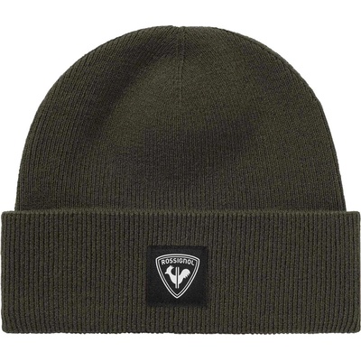 Rossignol Corporate T Olive Shadow